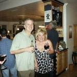 Bistro At The Mansion