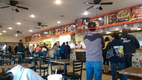 Taqueria 2 Portrillos