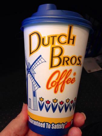 Dutch Brothers Coffee