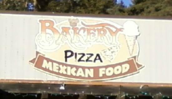 Gualala Pizza & Bakery