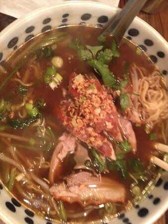 Imm Thai Street Food