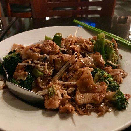 Exotic Thai Authentic Thai Cuisine