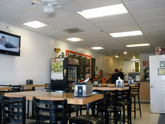 Rojoz Gourmet Wraps