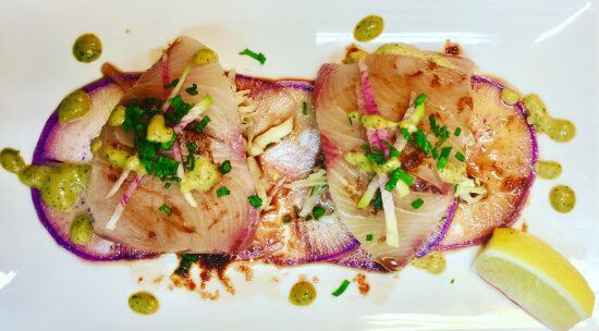 Bird Cafe and Supper Club