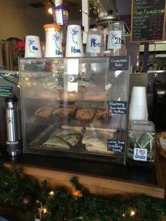Cayucos Coffee