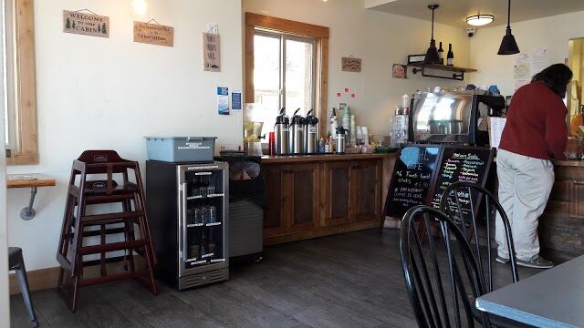 Global Cafe