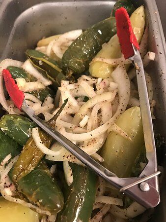 Castaneda Mexican Food