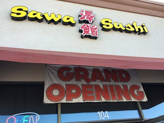 Sawa Sushi