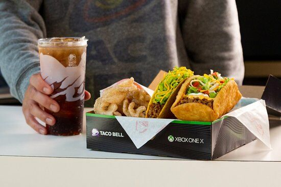 Taco Bell