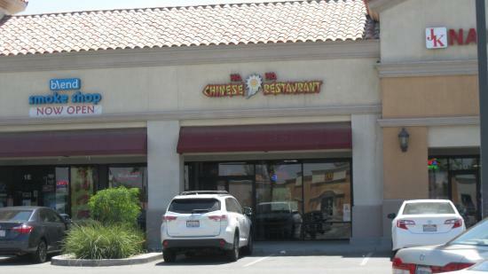 Ha Ha Chinese Restaurant