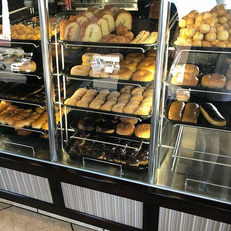 Winchell's Donut House