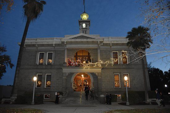 Madera County Museum