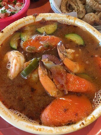 Senorial Mexican Restaurant