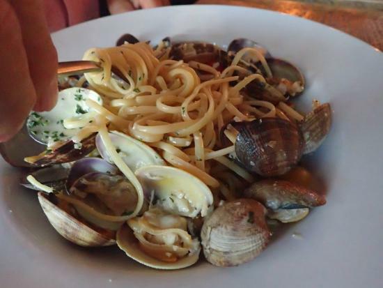 Savoie French-Italian Eatery