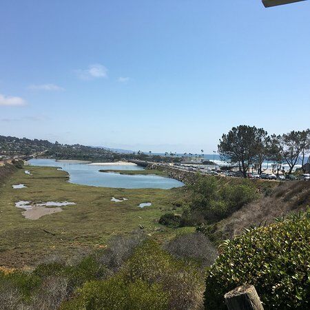 The Brigantine Del Mar