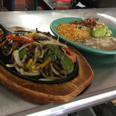 La Sierra Mexican Restaurant