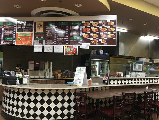 Rancho Grande Taqueria