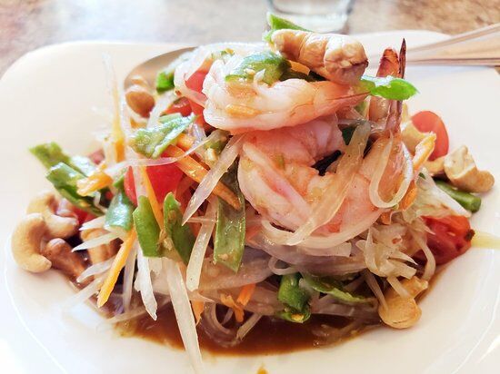 Arawan Thai Cuisine
