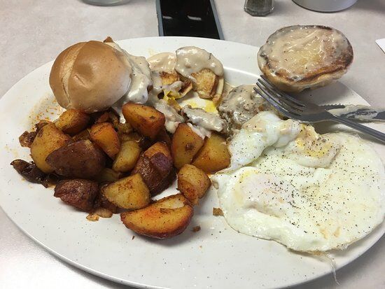 Cowgirl Cafe II