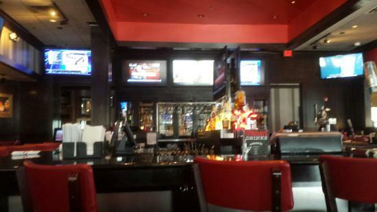 TGI Fridays