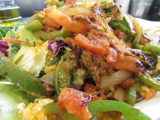 Old Country Coffee Shop