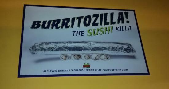 Iguanas Burritozilla Corp