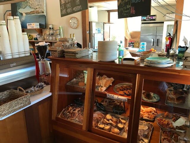 Gold Coast Coffee & Bakery