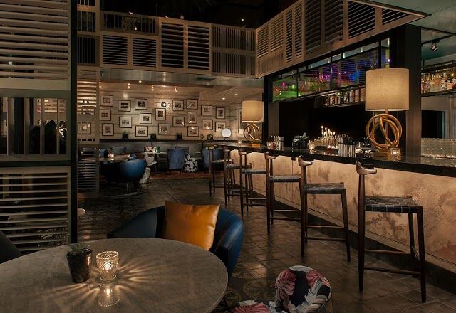 Doheny Room