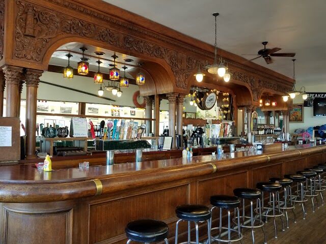 The Pier Chowder House & Tap Room