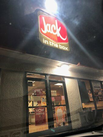 Jack in the Box