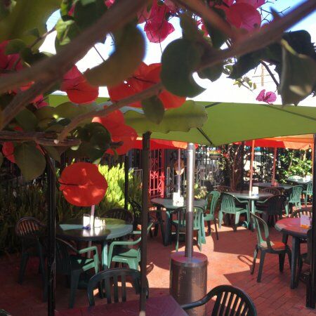 Nati's Mexican Restaurant