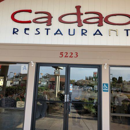 Pho Ca Dao Restaurant