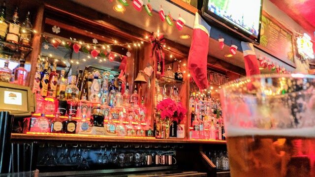 Guava Beach Bar and Grill