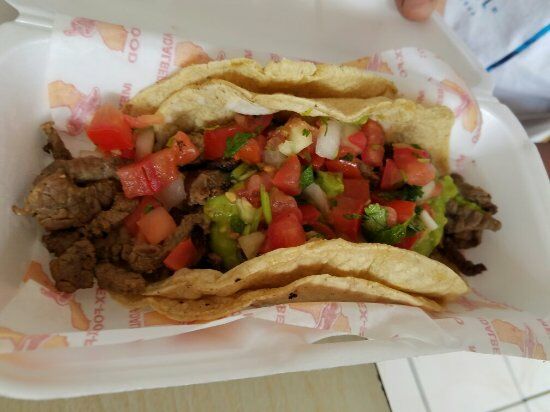 Adalberto's Mexican Food