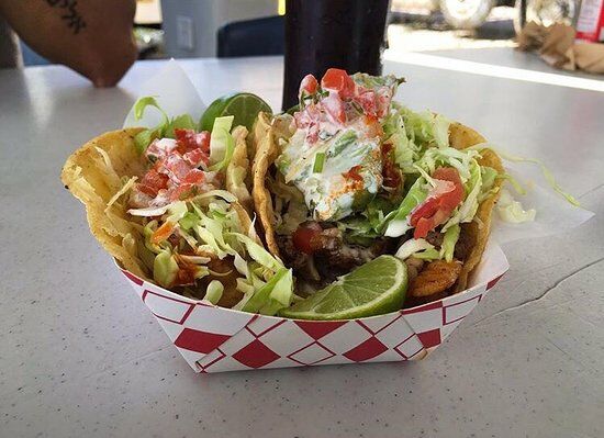 Mariscos Mi Gusto Es